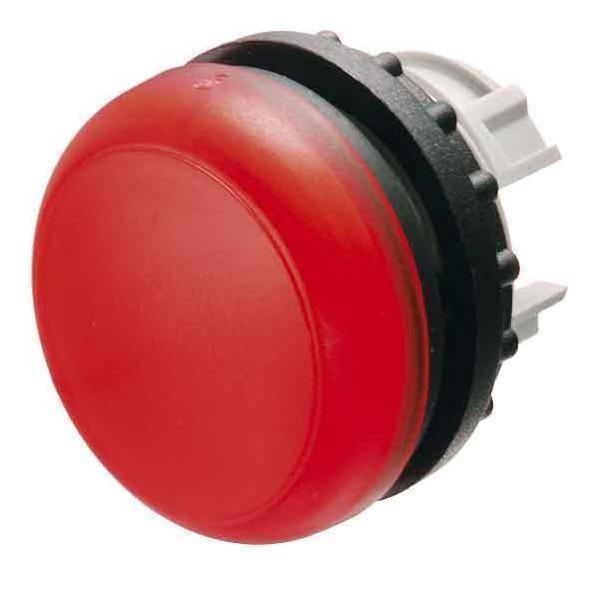 EATON M22-L-R Leuchtmelder flach 216772 rot Industriematerial Ind-Schaltgeraete