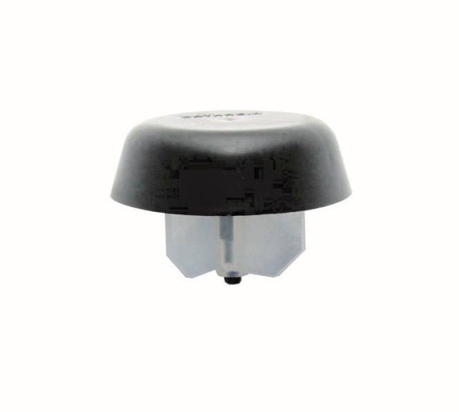 KATH Mastabdeckkappe ZTC 06 für Mast 48mm - 60mm Install.Baumaterial Antennen Antennen-Zub.allgem.