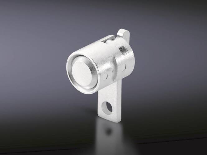 Rittal Druckknopfeinsatz TS 8611190 Industriematerial Schaltschränke Schaltschr.Gehäuse