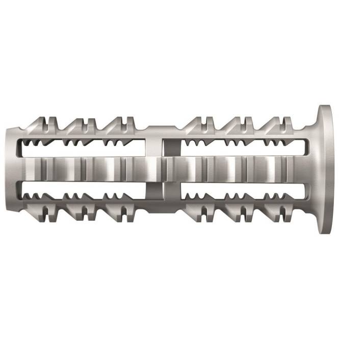 Fischer RODFORCE FGD 10 M6 TR 60 542108 Gewindestangendübel m.60mm Gewindstange (Inhalt 25 Stück)