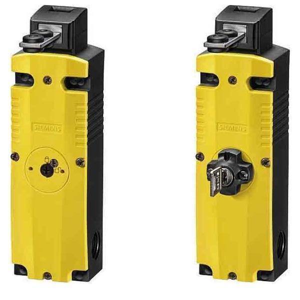 Siemens 3SE50000AV01 Getrennter Standard-Betätiger f.POS. mit Zuhaltung Industriematerial