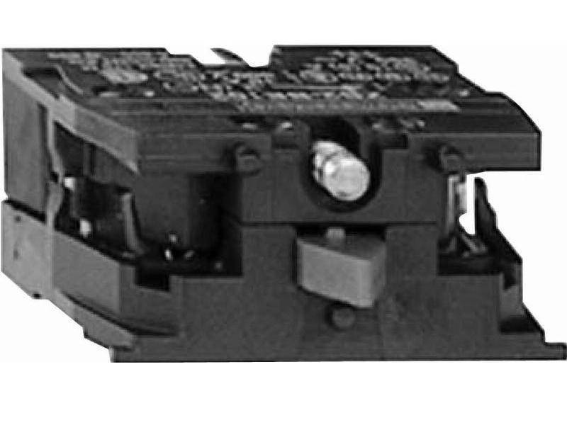 GS Hilfsschalter ZB2BE102 D 1OE 5/182 Industriematerial Ind-Schaltgeraete Befehls-/Melde-Gerät