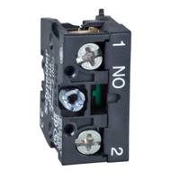 Schneider Electric ZB2BE101 Stromunterbrecher Industriematerial Ind-Schaltgeraete
