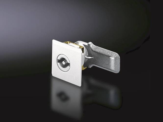 Rittal Doppelbartverschluss SZ 2420000 f.AE Industriematerial Schaltschränke Schaltschr.Gehäuse