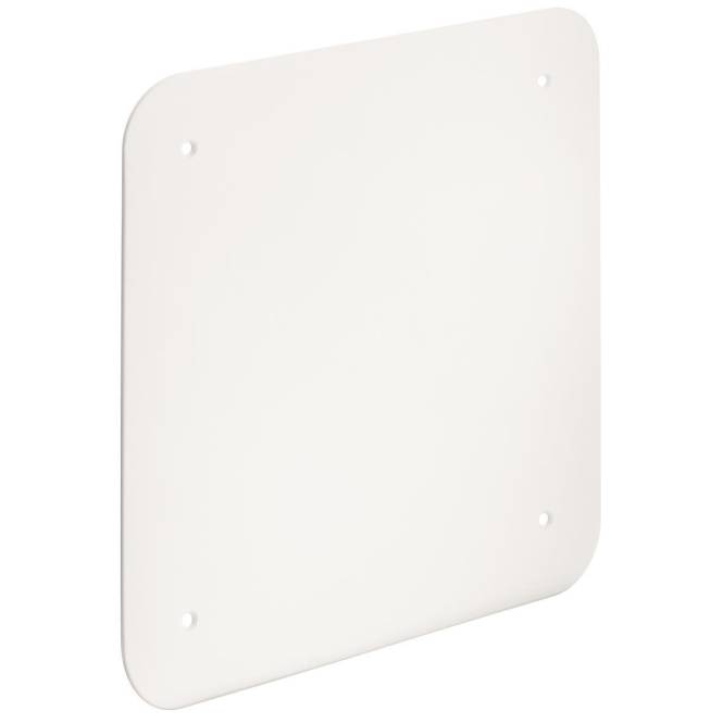 KAIS Abschlussdeckel 1096-93 für Kastengrösse 150x150mm Install.Baumaterial Verlegesys/Verbi.Mat