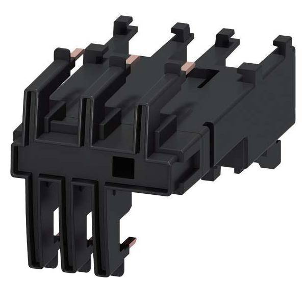 Siemens 3RA29112AA00 Verbindungsbaustein elektr.u.mech. f.3RV2011 u.3RT201 Industriematerial