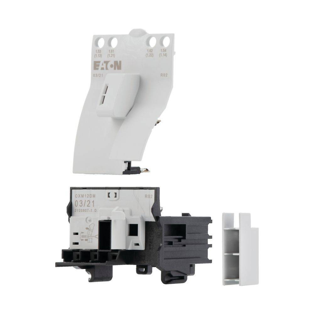 EATON PKZM0-XDM12 Bausatz+Adapter 283149 f.Direktstarter f.DILM7-M15 Industriematerial