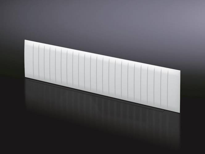 Rittal ISV 9666650 SV Abdeckstreifen 1=5 Industriematerial Schaltschränke Schaltschr.Gehäuse