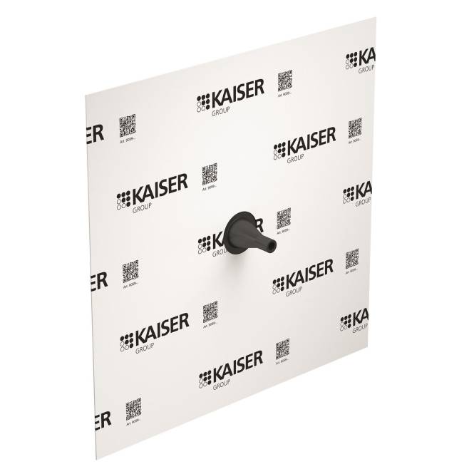 KAIS Leitungsmanschette f. 9059-44 Koaxialleitungen 4-8 mm Install.Baumaterial Verlegesys/Verbi.Mat