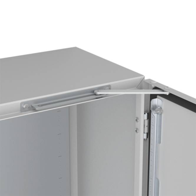 nVent Hoffman ADO202 Türarretierung verzinkt Industriematerial Schaltschränke Schaltschr.Gehäuse