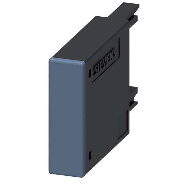 Siemens 3RT29161CD00 RC-Glied 127-240VAC 150-250VDC f.Hilfs-u.Motorschütze S00 Industriematerial