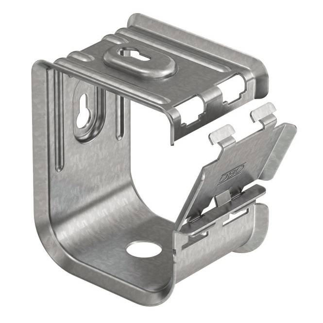 OBO 2031 M 70 FS Grip-Sammelhalterung ** 70x NYM3x1,5 St FS 2207060 Install.Baumaterial