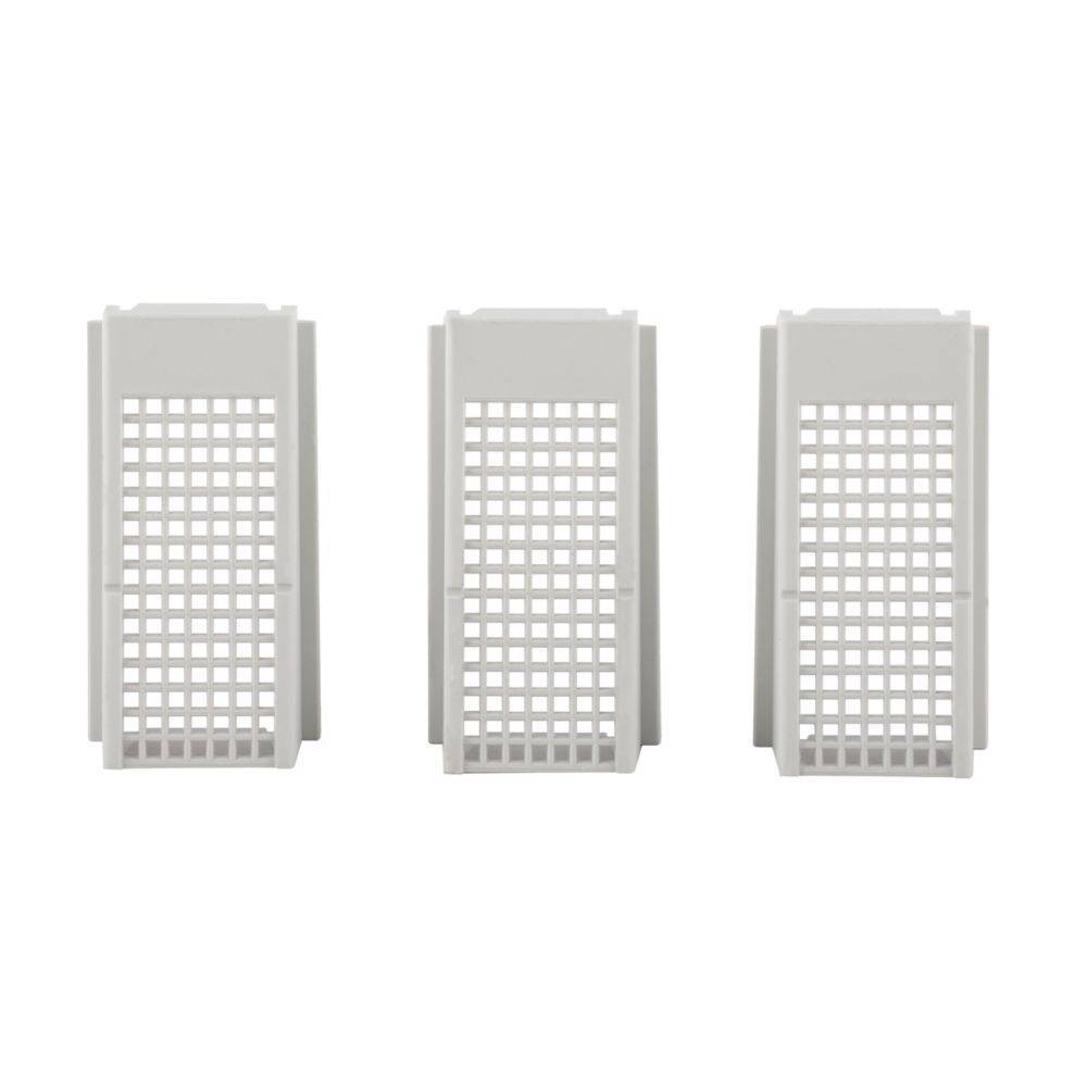 EATON NZM1-XIPA Fingerschutz IP2X 266748 3p Industriematerial Ind-Schaltgeraete