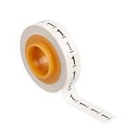 3M Nachfüllrollen Ziffer 1 SDR-1 ScotchCode Pack=3Rollen Install.Baumaterial Befestigungsmaterial