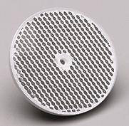 IFM Tripelspiegel d=80mm E20005 Reflektor Industriematerial Ind-Schaltgeraete Sensorik