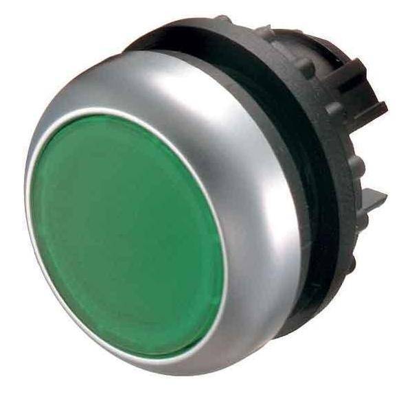 EATON M22-DL-Y Leuchtdrucktaste 216929 flach gelb tastend Industriematerial Ind-Schaltgeraete