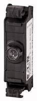 EATON M22-FLED-W LED-Element,Flat 180795 Front,weiß,180795 Industriematerial Ind-Schaltgeraete