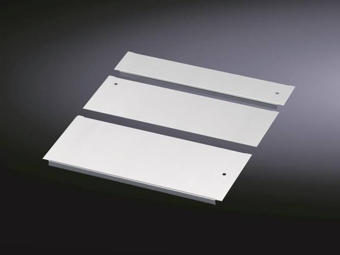 Rittal Bodenblech 420x250 CM 5001224 Gr.4 Industriematerial Schaltschränke Schaltschr.Gehäuse