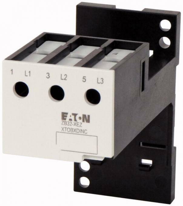 EATON ZB32-XEZ 278473 Einzelaufstellungssockel Industriematerial Ind-Schaltgeraete