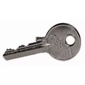 EATON ES-KMS1-T0 Schlüssel KMS1 231972 f.T0 Industriematerial Ind-Schaltgeraete