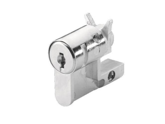 Rittal Verschlusseinsatz SZ 2467000 Ergoform-S Sicherheit Industriematerial Schaltschränke