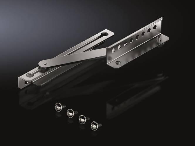 Rittal Türarretierung VX 8618430 Industriematerial Schaltschränke Schaltschr.Gehäuse