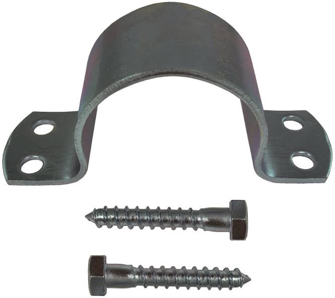 Televes Mastschelle 60mm MASCH60G Install.Baumaterial Antennen Antennen-Zub.allgem.