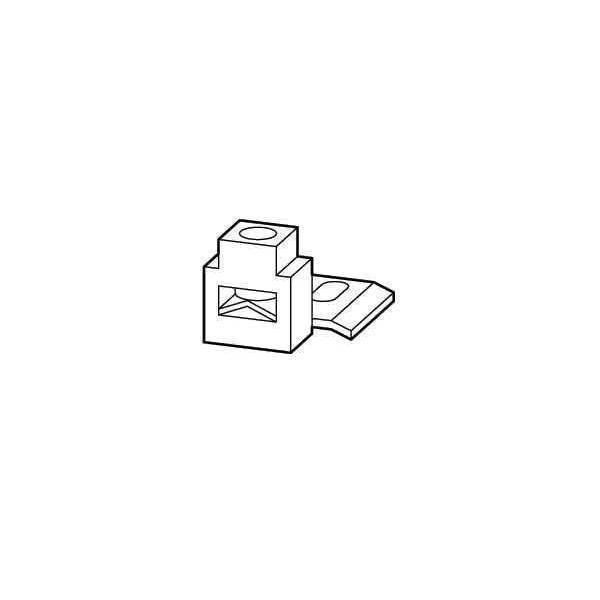EATON NZM-XSTK 266739 Steuerleitungsanschluss Rahmenklemme Industriematerial Ind-Schaltgeraete