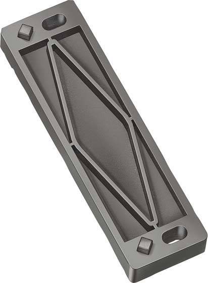 SIEM Distanzstück 3SX3260 für 3SE6605-2BA Industriematerial Ind-Schaltgeraete