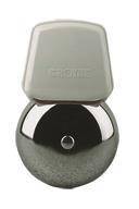 GRO AP Läutewerk 8V AC Rekord 24075 LTW 1101 weiss alt 21075 Install.Baumaterial