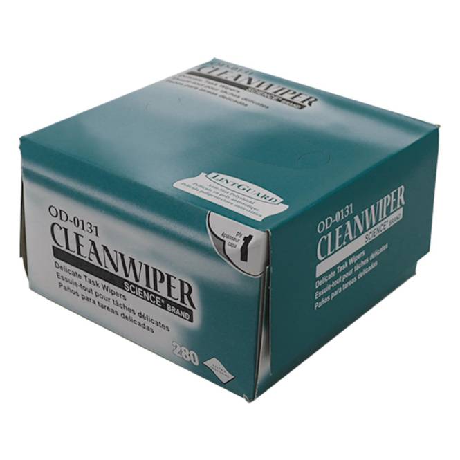 Televes Reingungstücher 280 Stk. ORT280 Install.Baumaterial Antennen Antennen-Empfs.Anl.