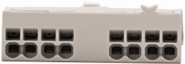 EATON NHI-E-11-PKZ0-PI 199325 Normal-Hilfsschalter NHI-E 1 S 1 Industriematerial Ind-Schaltgeraete