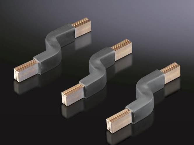 Rittal Anschlusswinkel VE=3 SV 9342570 6x9x0,8mm f.CB Geräteadapter 90mm Industriematerial