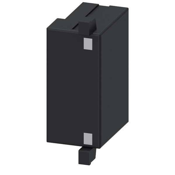 Siemens 3RT29261CD00 RC-Glied 127-240VAC 150-250VDC f.Motorschütze S0 Industriematerial