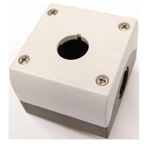 EATON M22-I1 Aufbaugehäuse 216535 1Einbaustelle Industriematerial Ind-Schaltgeraete
