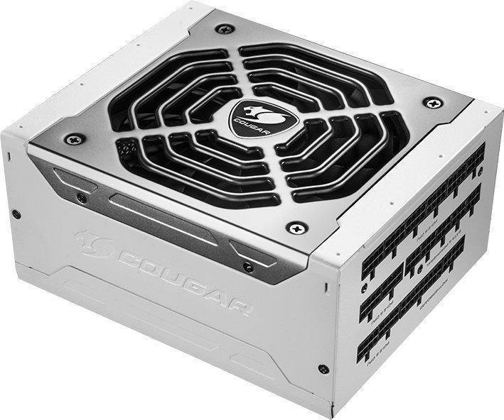COUGAR Netzteil Polar 1200W ATX3.1 / 80 Plus Plat./Modular Multimedia-Technik Netzteile PC