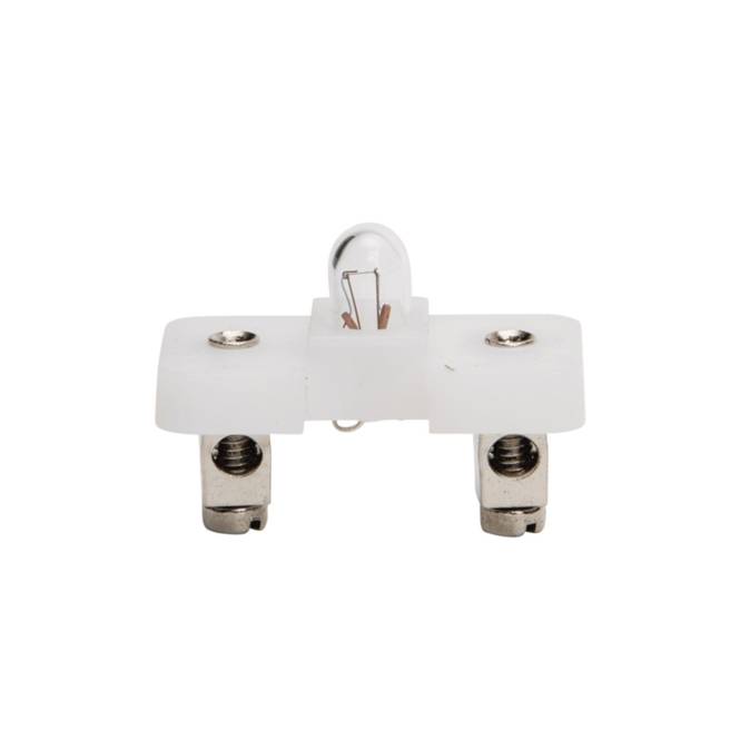 RENZ Fadenglühlampe 97-9-85033 1W max 12V Install.Baumaterial Hauskomm/Batt/Sicher