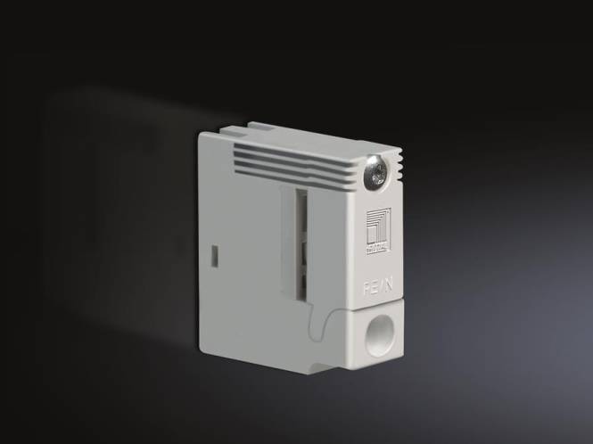 Rittal SaS-Halter 1-pol VE=4 SV 9340030 RiLine60 f.Flachschienen Industriematerial Schaltschränke