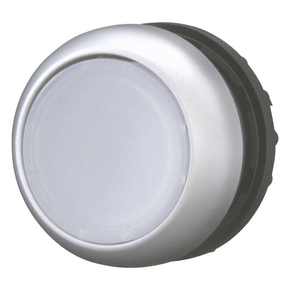 EATON M22-DL-W Leuchtdrucktaste 216922 flach weiß tastend Industriematerial Ind-Schaltgeraete