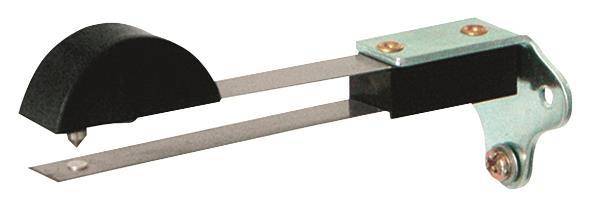 GRO Schleifkontakt 64114 KKO 152B alt 61114 Install.Baumaterial Hauskomm/Batt/Sicher