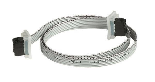 BTicino 354000 Verbindungskabel f.SFERA-Ruftastenmodule Länge:620mm Install.Baumaterial