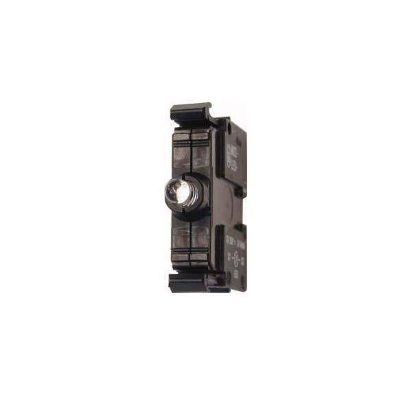 EATON M22-CLED230-B Leuchtelement 218063 blau Frontbef. 85-264VAC Federzug. Industriematerial