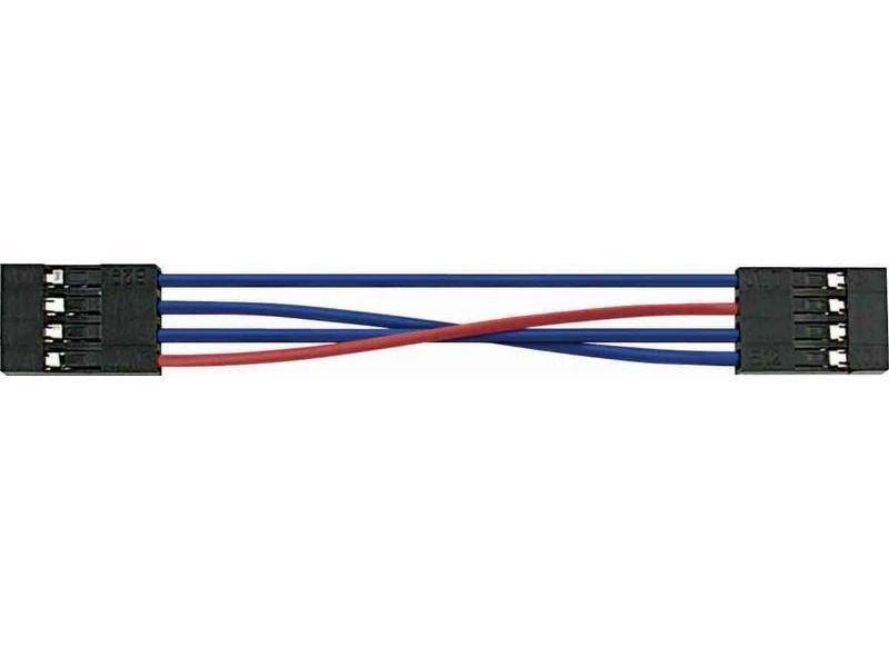 Ritto Portier Kreuzverbinder 1879700 2St. = 1VPE Install.Baumaterial Hauskomm/Batt/Sicher