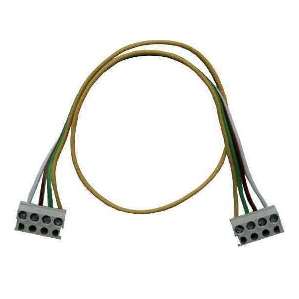 Ritto Bus-Verbinder 1690700 Install.Baumaterial Hauskomm/Batt/Sicher Türkommunikation