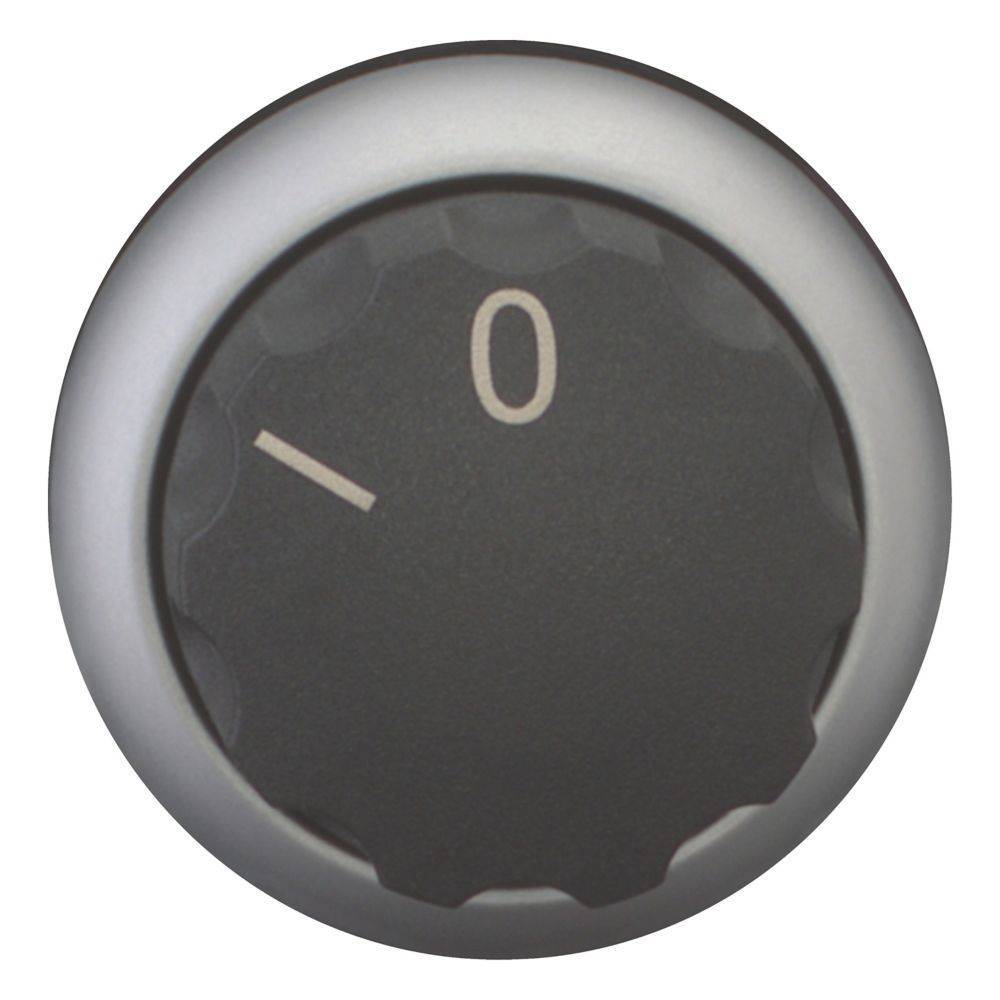 EATON M22-WR Wahltaste 2 216855 Stellungen beschriftet Industriematerial Ind-Schaltgeraete