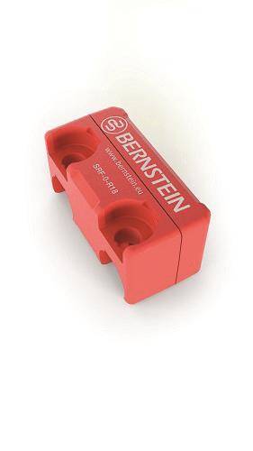Bernstein Betätiger für RFID Sensoren kleine Bauform SRF-0-R18 N 6075687144 Industriematerial