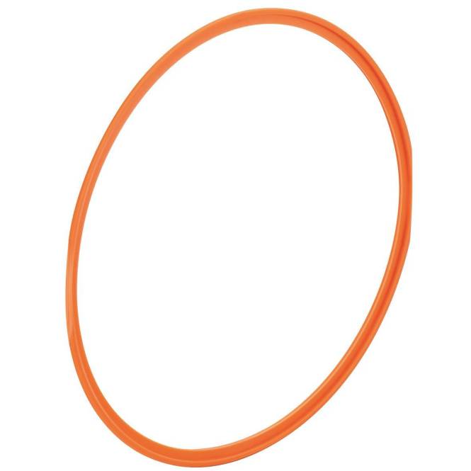 KAIS Ausgleichring 9060-40 für alle Hohlwanddosen 68mm (Inhalt 25 Stück) Install.Baumaterial