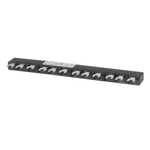 EATON B3.0/4-PKZ0 063960 Drehstromschienenblock f.4 PKZ0 Industriematerial Ind-Schaltgeraete