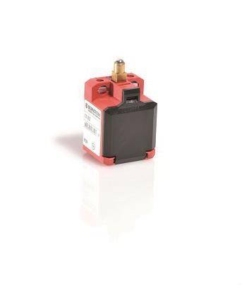 Bernstein Grenztaster 6008101001 Isolierstoffgekapselt Industriematerial Ind-Schaltgeraete