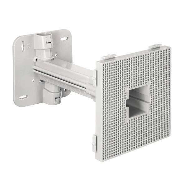 KAIS Teleskop Geräte-Träger 1159-60 (1159-20) Install.Baumaterial Verlegesys/Verbi.Mat Inst.Dosen